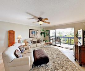 11650 Capri Circle South Condo Unit 104