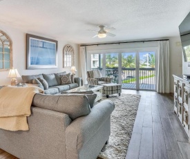 Sand Dunes Townhome On the beach with amazing updates and pool