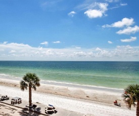 Sunset Chateau 312 Just remodeled, Perfect Sunset Beach location