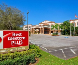 Best Western Plus Ambassador Suites Venice