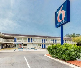 Motel 6-Venice, FL