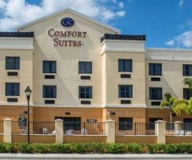 Comfort Suites Vero Beach I-95