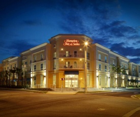 Hampton Inn and Suites by Hilton Vero Beach-Downtown