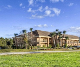 Quality Inn - Weeki Wachee