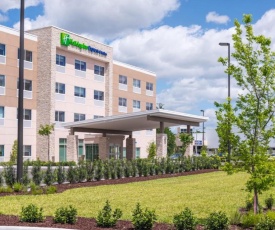 Holiday Inn Express & Suites - Tampa North - Wesley Chapel, an IHG Hotel