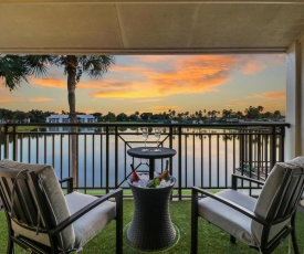 Saddlebrook Amazing View & Spacious 2 bed/2bath