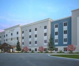 WoodSpring Suites Wesley Chapel-Tampa