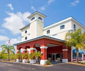 Econolodge Wesley Chapel