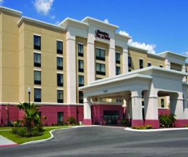 Hampton Inn & Suites Tampa-Wesley Chapel