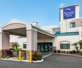 Sleep Inn Wesley Chapel - Tampa North