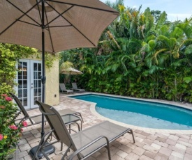 Casa Pina - 3bd3ba - Private Pool & Cabana