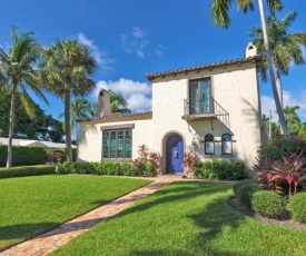 New Listing! Enchanting Spanish-Style Villa Home