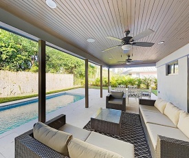 New Listing! Singer Island Stunner with Pool home