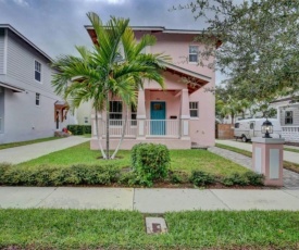 You will Love this Charming Villa in West Palm Beach, West Palm Beach Villa 1852