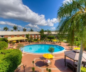 Best Western Palm Beach Lakes