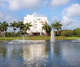 Hawthorn Suites by Wyndham West Palm Beach