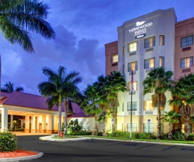 Homewood Suites by Hilton West Palm Beach