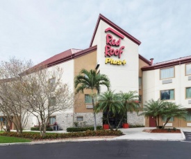 Red Roof Inn PLUS+ West Palm Beach