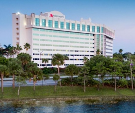 West Palm Beach Marriott