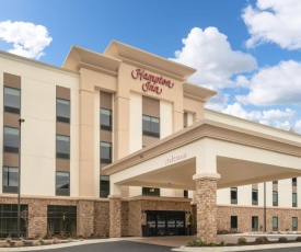 Hampton Inn Weston, WV