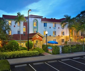 TownePlace Suites by Marriott Fort Lauderdale Weston