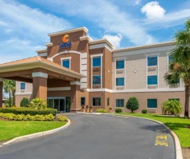 Comfort Inn & Suites Wildwood – The Villages