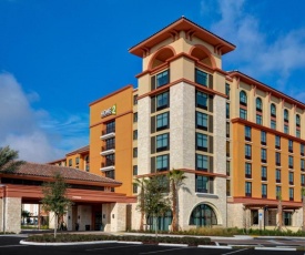 Home2 Suites By Hilton Orlando Flamingo Crossings, FL