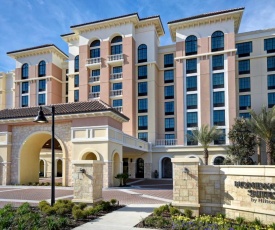 Homewood Suites By Hilton Orlando Flamingo Crossings, Fl