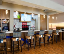 SpringHill Suites by Marriott Orlando at FLAMINGO CROSSINGS Town Center-Western Entrance