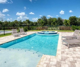 Ultimate 5 Star Villa with Private Pool on Encore Resort at Reunion, Orlando Villa 4505