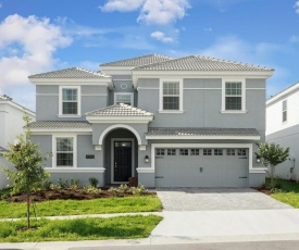 Affordable Luxury Orlando Family Vacation Homes