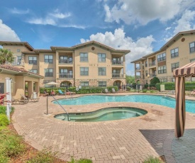 Beautiful 3 Bed/3 Bath Condo Near Disney