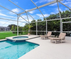 Beautiful Private South Facing Pool Home (136 Tc) Villa