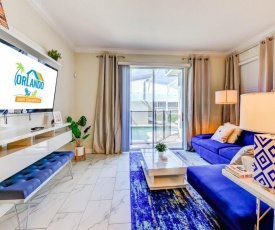 Brand New Villa Nautica by Disney World