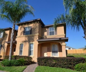 Calabria Townhome #230569 Townhouse