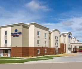 Candlewood Suites - Davenport, an IHG Hotel