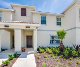 Champions Gate Townhomes by Florida Star Vacations