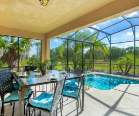 Chic and Spacious 5BD Town Home with a private Splash Pool #5ST739