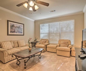 Davenport Condo with Pool - 11 Miles to Disney!