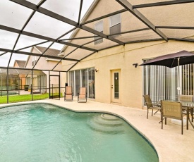 Davenport Home with Game Room, 15-20 Mins To Disney!