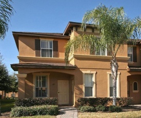 Elegant and Spacious 4-Bedroom Vacation Home with 4 Star Resort Amenities!