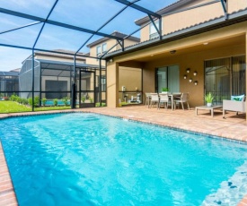 Fabulous Home with Pool at Solterra Resort ST5501