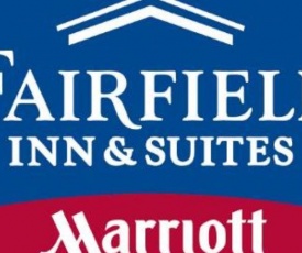 Fairfield Inn & Suites by Marriott Davenport Quad Cities