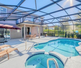 Family Resort - 6BR Home - Private Pool, Hot Tub and BBQ!