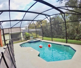 Grand Executive 4BD Pool Home@ Disney & Universal