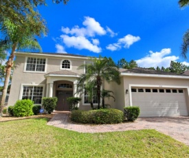 Imagine Renting this Luxury Villa in Orlando, Highlands Reserve, Villa Orlando 1500