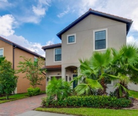 Imagine Your Family Renting This Luxury Contemporary Style Villa on Solterra Resort, Orlando Villa 2751