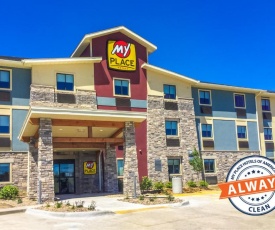 My Place Hotel-Davenport/Quad Cities, IA