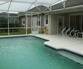 Perfect house to stay in wail in Orlando