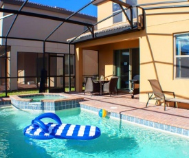 Solterra Resort 5 Bedroom Vacation Home with Pool 1873